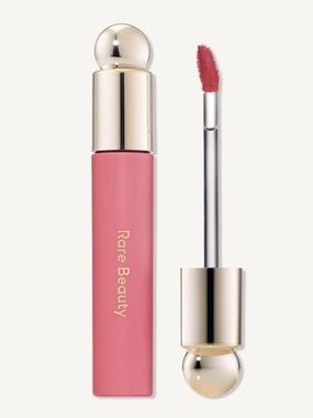 Rare Beauty HOPE Liquid Lip OIL  — Rose Pink